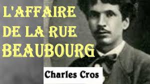 Résultat de recherche d'images pour "charles cros"