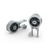 Torque Rods – Vibracoustic SE