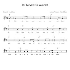 Ihr kennt doch das lied heute kann es regnen, stürmen oder schneien. Ihr Kinderlein Kommet Kinderlieder Noten Text Kinderlieder Zum Mitsingen Kinderlieder Deutsch Muenchenmedia