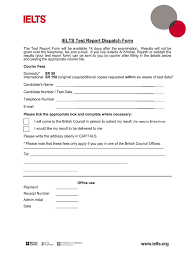 Use these golf award templates to make personalized certificates for any success on the course. Ielts Certificate Pdf Fill Online Printable Fillable Blank Pdffiller