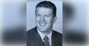 Obituary information for Sherman B. Allred