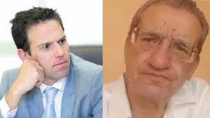 A través de la cuenta de noticieros televisa, la empresa compartió un comunicado originario de mérida, yucatán, carlos loret de mola álvarez estudió la licenciatura en economía en el instituto tecnológico autónomo de méxico (itam). Rafael Loret De Mola Anuncia Su Retiro Del Periodismo Responsabiliza A Amlo