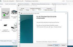 Utilisez les liens de cette page pour télécharger la dernière version de hp officejet pro 8030 imprimante logiciel et pilote d'installation.veuillez choisir la version appropriée en fonction du système d'exploitation de votre. Imprimante Photosmart 2575 Ou 2570 Microsoft Community