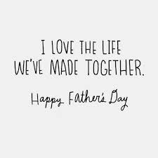 You can also thank him for supporting you and helping you dad, i am going to be your pillar when you are old and i will carry you in my heart until i die. Father S Day Cards Hallmark