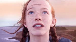 10 frases comentadas de"Anne with an E" para acalentar nossos corações em  época de coronavírus