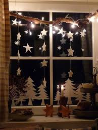 Fensterdeko Weihnachten Wieder Mal Tolle Ideen Dafur Deko Weihnachten Fensterdeko Weihnachten Weihnachtsdekoration