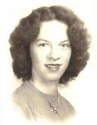 Ruth Kinney Obituary