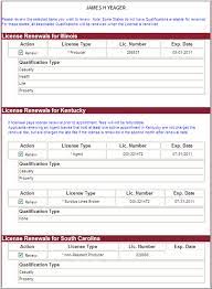 If the applicant has not paid all undisputed taxes and/or unemployment insurance contributions to the maryland comptroller or the secretary of labor, licensing, and regulation, or provided for payment in a manner that is. How To Renew An Insurance License National Online Insurance School