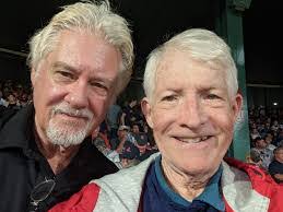 Charles Priester's Instagram, Twitter & Facebook