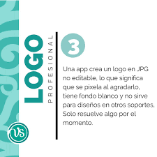 Aquí tienes cientos de diseños de logos a elegir que puedes modificar tú mismo. Vs Disenografico Home Facebook