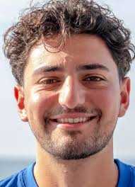 2023 Men's Soccer Roster