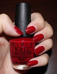 Opi Amore At The Grand Canal Nail Polish Opi Nail Polish How To Do Nails