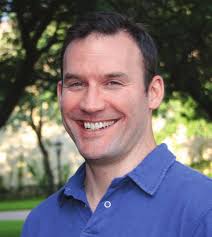 Zainab Salbi 2011 Posey Leadership Award Winner