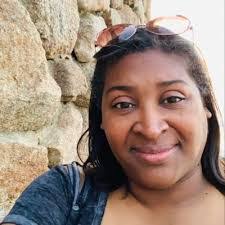 Brandi Ortega's Instagram, Twitter & Facebook