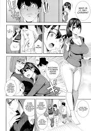Fellatio Kenkyuubu | Blowjob Research Club - English Hentai Manga (Page 139)