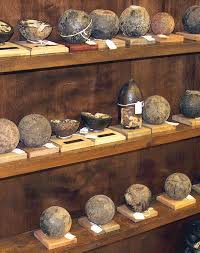 The shop is huge, full of amazing weaponry and artifacts. Growing Up At Gettysburg The Saturday Evening Post