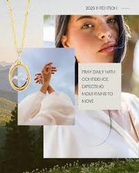 Start 2025 putting your trust in Him. Our NEW Mustard Seed Styles have  arrived. Wear them as a reminder that with God, nothing is impossible. Shop  Now: https://thinkgoodness.com/collections/new-arrivals