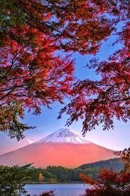 Japan Crafts On Twitter Mount Fuji Japan Mount Fuji Japan Travel