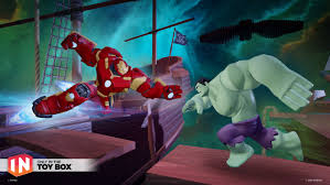 Disney Infinity 3.0 is Bound To Be The BEST Release Yet