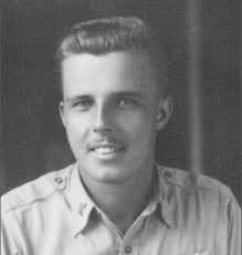 Ed Tracey: Second World War RCAF-American, flight instructor and USAAF  fighter pilot