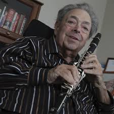 Ralph Wilder, band leader and music teacher, dies at 77