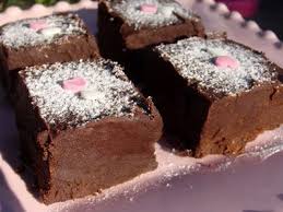 Pave Au Chocolat Sans Cuisson Recette Facile A La Maison Pave Au Chocolat Gateau Yaourt Gateau Yaourt Thermomix