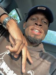 Quintin Gray “Anointed”