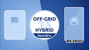 Deye 5kW Hybrid Inverter