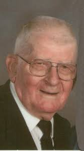 Cyril Delzeith Obituary