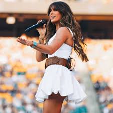 Congrats to Country Music artist Ella Langley who has six nominations for  the 2025 Country Music Association Awards!! #EllaLangley #CMAAwards  #CMAAwards2025 #countrymusiclover