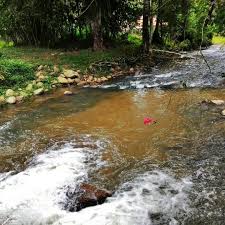 Kuala lumpur is 15 mi from janda baik resort. Hawa Resort Resort