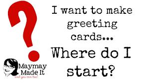 One is to make cards directly for companies who hire freelance graphic designers. Card Making For Beginners Card Making Ideas For Beginners Card Making Greeting Card Companies