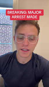 Aaron Dhaliwal Arrestes