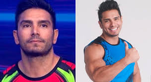 Rafael Cardozo en 'Esto es Guerra': la mentira que lo llevó al programa y  cómo llegó a ganar hasta 8 mil dólares