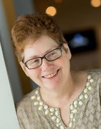 Donna Eby's Instagram, Twitter & Facebook