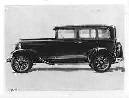 1930 Oldsmobile F 30 Six Four Door Sedan Original Factory Photo Oub7793 Ebay Oldsmobile Sedan Photo