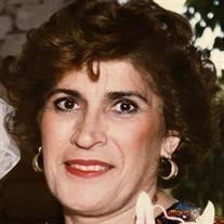 Enriqueta "Keta" T. Garcia Obituary