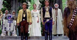 The Best Star Wars Movies Ranked From Worst To Best Digital Trends Star Wars Movie Star Wars Activities Star Wars Movies Ranked