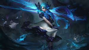 Check spelling or type a new query. League Of Legends Gwen Animated Wallpaper Youtube