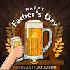 Give him a father's day gift brewed with love! 1