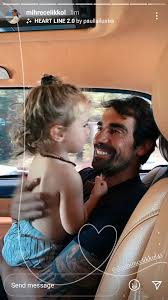 His maternal family members are from thessaloniki, greece. Ibrahim Celikkol In Fans On Twitter ÉªÉ¢ SÆšsÉ¾áƒ§ Mihrecelikkol Ibrahim Celikkol With His Son Ali That Smile Ibrahimcelikkol Ibrahimcelikkol Https T Co Pmoieylzik Twitter