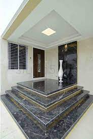 Awesome Granite Staircase Designs Engineering Discoveries Stairs Design Home Entrance Decor Staircase Design