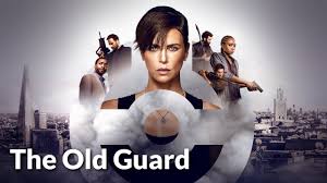 The old guard is now available on netflix. Soundtrack Tracklist Youtube