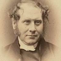 Baron van Heeckeren by Brian Searby (Middleton Album)