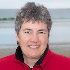 Please Welcome Author Brenda Buchanan