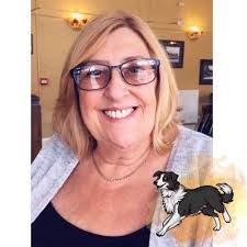 Sonia Kane (@KaneSonia)