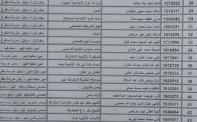 لولا الأتراك ماكنتي وزيرة للخارجية. Ø£Ø³Ù…Ø§Ø¡ Ø§Ù„Ù…Ø¹Ù„Ù…ÙŠÙ† Ø§Ù„Ø°ÙŠÙ† ØªÙ… ØªØ±Ù‚ÙŠØªÙ‡Ù… 2020 Ø§Ù„ÙˆØ·Ù†ÙŠØ© Ù„Ù„Ø¥Ø¹Ù„Ø§Ù…