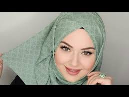 أجمل لفات حجاب تناسب الجامعة 2020 تجعلك في غاية الأناقة لفات تركية Youtube In 2020 Bridal Hijab Styles Hijab Style Tutorial Hijab Tutorial