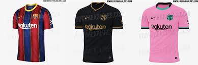 New Kit Leaks For 2020 21 Liverpool Spurs Arsenal Man Utd And More Planet Football