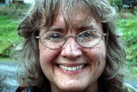 Kathleen Joan Gamble Obituary